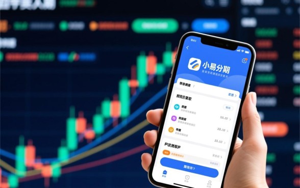 有什么借款app跟小易分期一样的