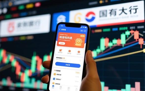 哪个平台借钱利息又低又正规额度高