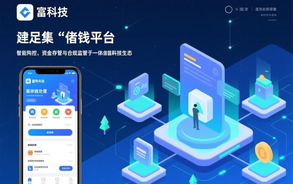 类似奇富科技app一样的借钱平台有哪些,哪个下款快利息低? 类似奇富科技app一样的借钱平台有哪些