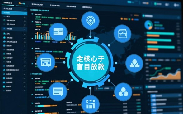 不看征信逾期的贷款平台一定能下款吗,2026最新口子有哪些 不看征信逾期的贷款平台一定能下款吗