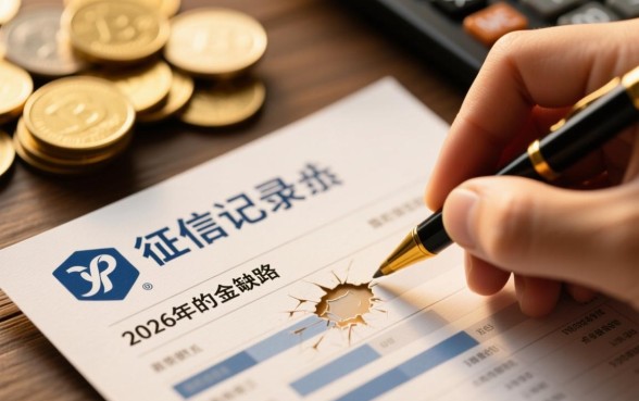 个人征信不好哪里可以借钱,2026年有哪些平台能下款 2026年有哪些平台能下款