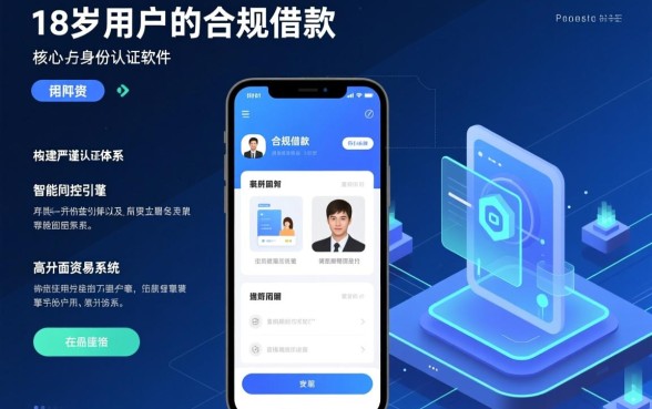 满18岁可以借款的软件有哪些平台,18岁能借钱的平台有哪些 满18岁可以借款的软件有哪些平台