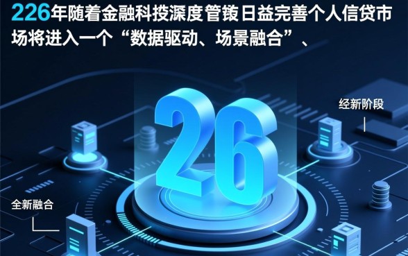 2026年五款最容易借钱的app有哪些