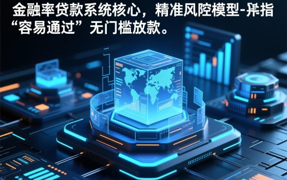 有哪些容易通过的贷款软件可以借款,2026容易下款的贷款APP推荐 有哪些容易通过的贷款软件可以借款