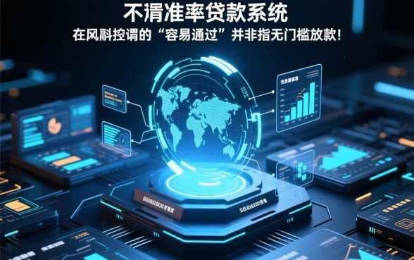 有哪些容易通过的贷款软件可以借款,2026容易下款的贷款APP推荐 有哪些容易通过的贷款软件可以借款