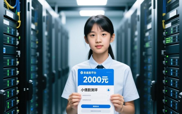 18岁可以在哪个平台借钱2000