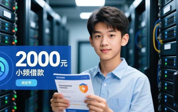 18岁可以在哪个平台借钱2000