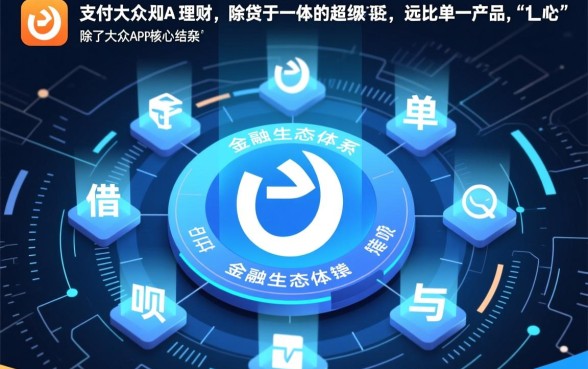 支付宝还有什么容易贷款的平台?支付宝怎么借钱容易通过? 支付宝还有什么容易贷款的平台