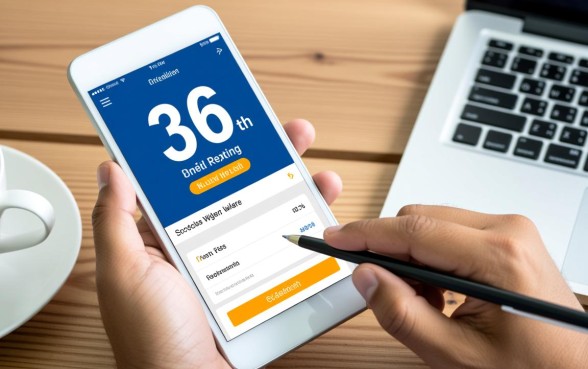 哪个贷款软件可以分期36个月还款