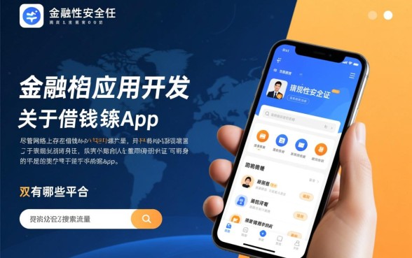 借钱app不用身份证的有哪些平台