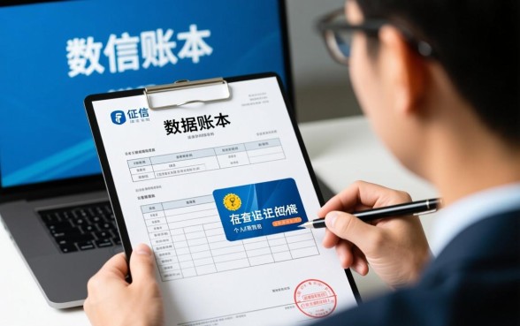 信用报告查询记录不会出现哪类查询