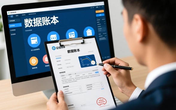 信用报告查询记录不会出现哪类查询