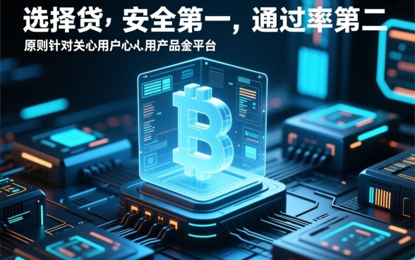 借款平台哪个容易通过又安全可靠的