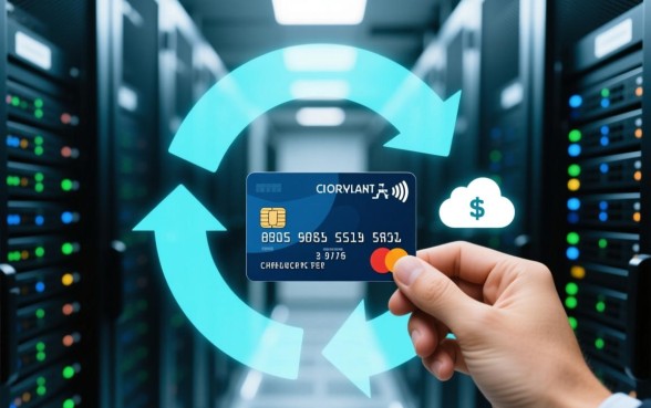 除了信用卡还有什么可以循环使用