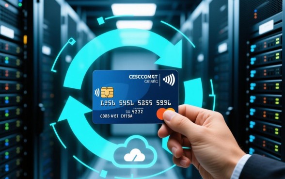 除了信用卡还有什么可以循环使用