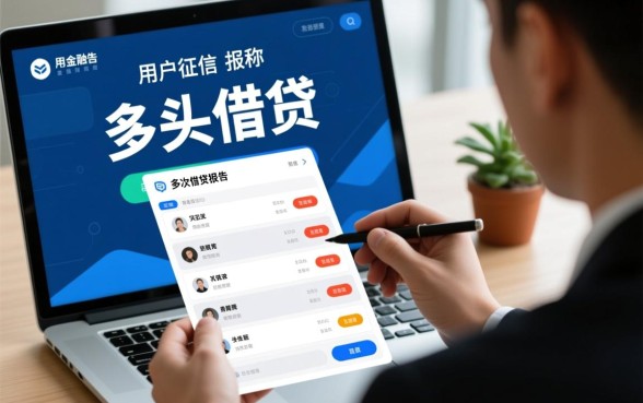 借了七八个网贷还能借的软件是什么,还能下款吗 借了七八个网贷还能借的软件是什么