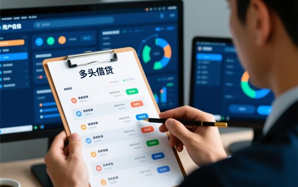 借了七八个网贷还能借的软件是什么,还能下款吗 借了七八个网贷还能借的软件是什么