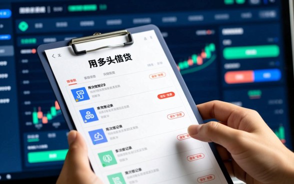 借了七八个网贷还能借的软件是什么,还能下款吗 借了七八个网贷还能借的软件是什么