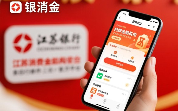 像苏银消费贷一样的贷款软件有哪些,哪个正规好下款? 像苏银消费贷一样的贷款软件有哪些