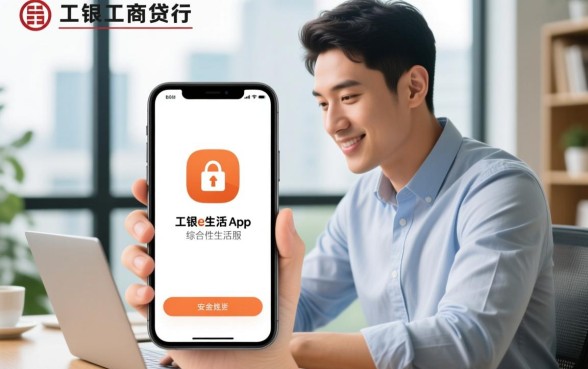 像工银e生活app一样的借钱软件有哪些