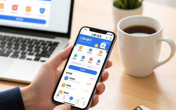 像工银e生活app一样的借钱软件有哪些