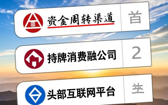 贷款容易通过比较可靠平台有哪些呢