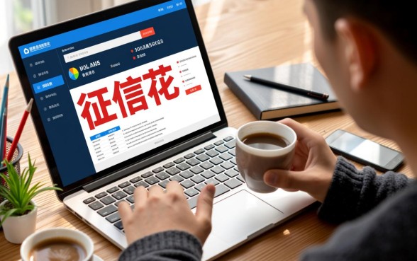 征信花哪个平台贷款最容易审批通过