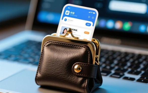 类似小安钱包app一样的网贷软件有哪些