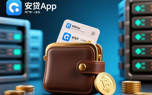 类似小安钱包app一样的网贷软件有哪些