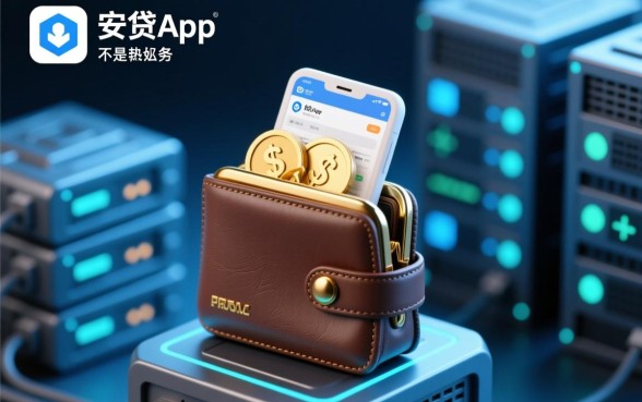 类似小安钱包app一样的网贷软件有哪些