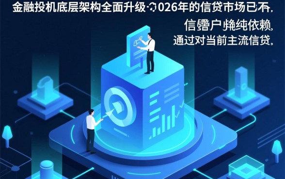 什么不用信用卡贷款app容易通过