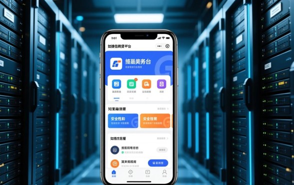 类似捷信商贷的借款平台有哪些
