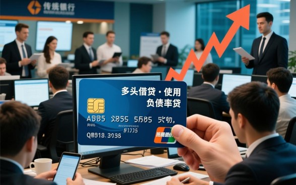 什么借贷平台不看负债比较容易借钱