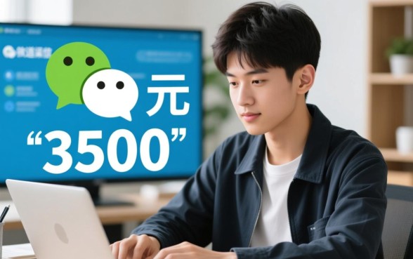 18岁微信网贷3500直接放款