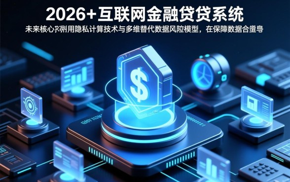2026不查征信的网贷是真的吗