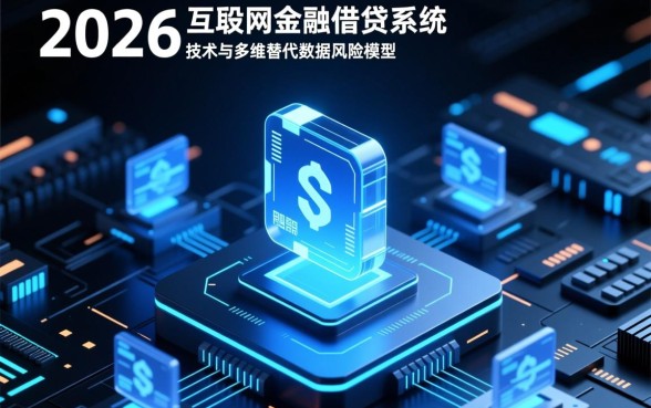 2026不查征信的网贷是真的吗