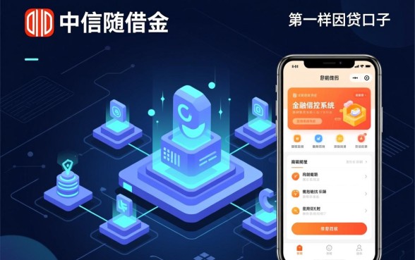 像中信随借金一样的网贷口子有哪些,哪里有容易下款的网贷 像中信随借金一样的网贷口子有哪些