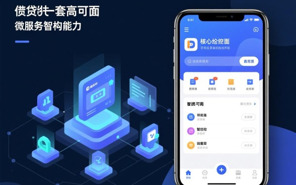 类似畅开花app一样的借钱软件有哪些
