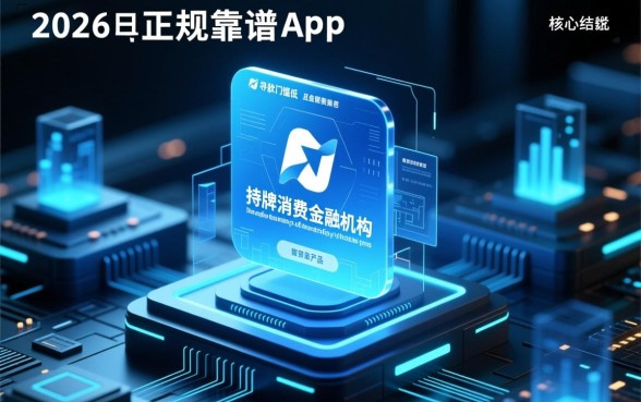 2026年什么贷款app好,哪个平台借钱门槛低容易通过 2026年什么贷款app好