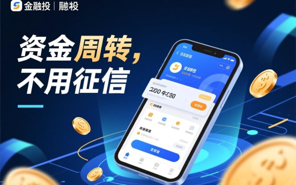 不用征信的借钱平台秒到账吗