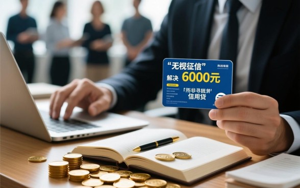 黑户借钱6000去哪里可以借到呢,黑户必下口子有哪些 黑户借钱6000去哪里可以借到呢