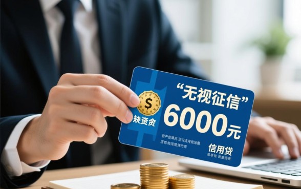 黑户借钱6000去哪里可以借到呢,黑户必下口子有哪些 黑户借钱6000去哪里可以借到呢