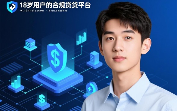 借钱软件都有哪些18岁可以借款的