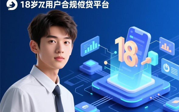 借钱软件都有哪些18岁可以借款的