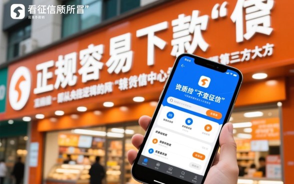 黑户哪些网贷不查征信最容易下款的,黑户有口子吗? 黑户哪些网贷不查征信最容易下款的