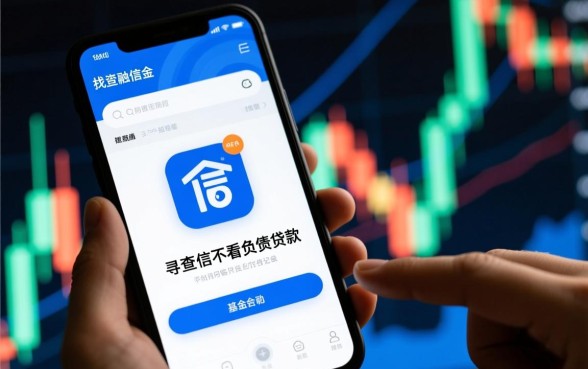 不查征信不看负债的贷款有哪些平台