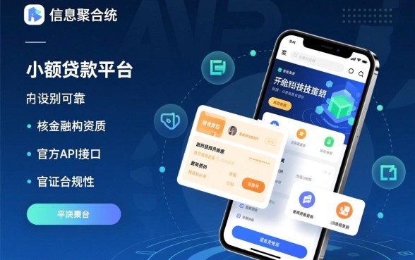 小额贷款哪个平台最可靠