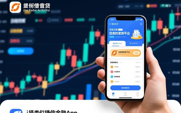 类似捷信金融app一样的网贷口子有哪些