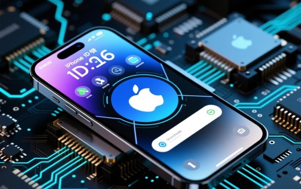 2026年iPhone最新ID贷怎么贷