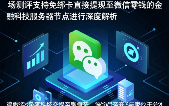 哪里借钱不用银行卡可以直接到微信